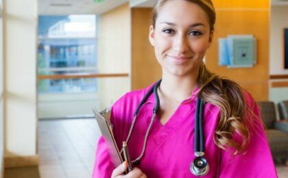 stage auxiliaire de puériculture