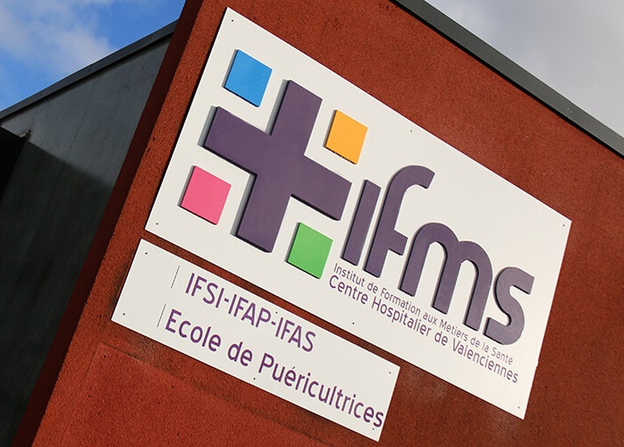 IFAP Institut de Formation Auxiliaires de Puériculture