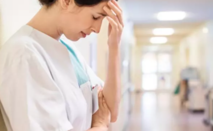 Conseils pour Gérer le stress en formation Auxiliaire Puériculture