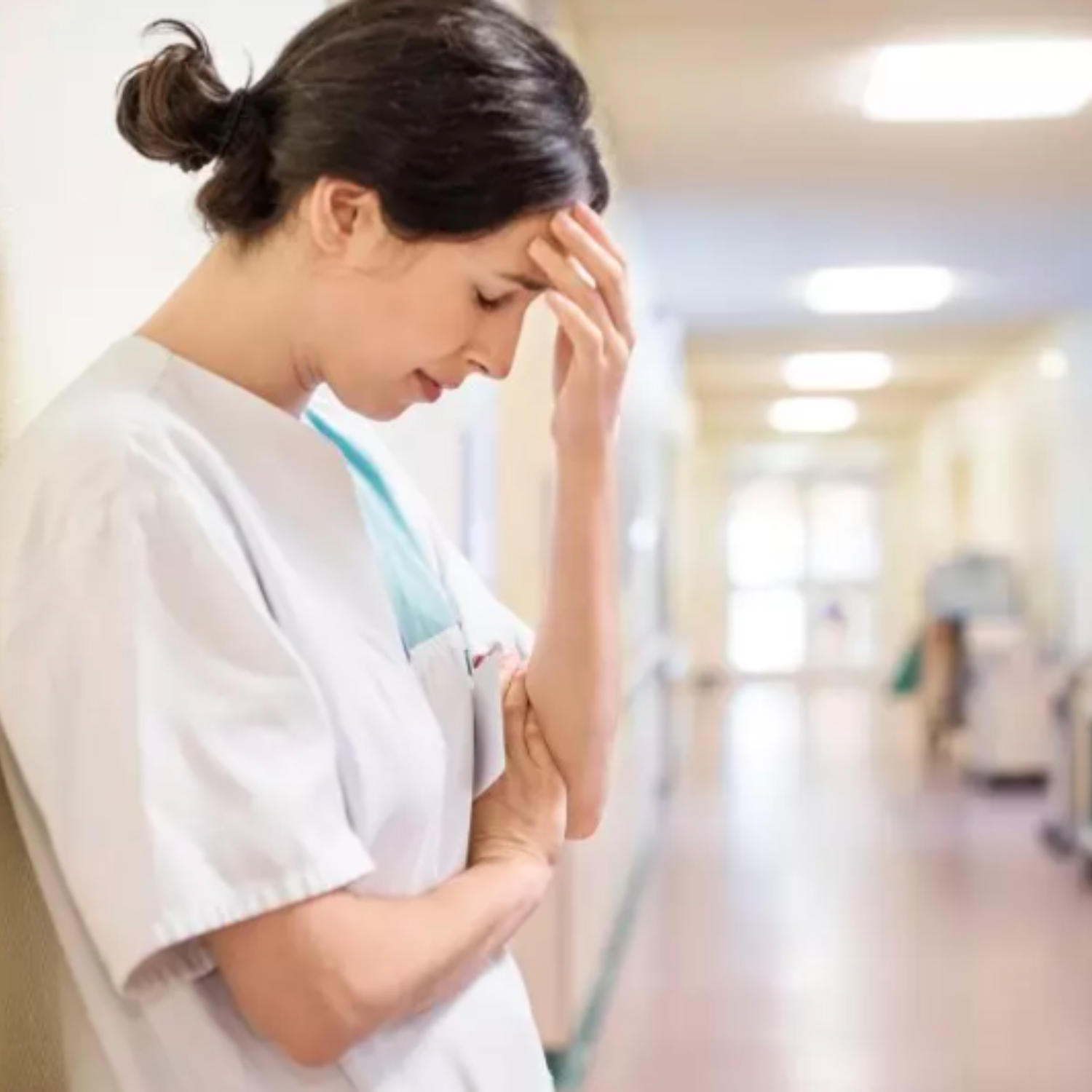 Conseils pour Gérer le stress en formation Auxiliaire Puériculture