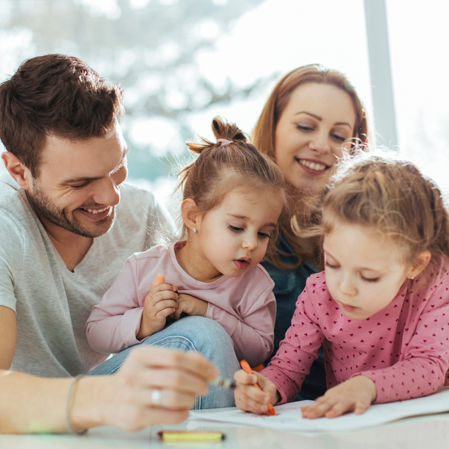 Droits des enfants & parents