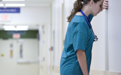 Conseils pour Gérer le stress en formation Auxiliaire Puériculture