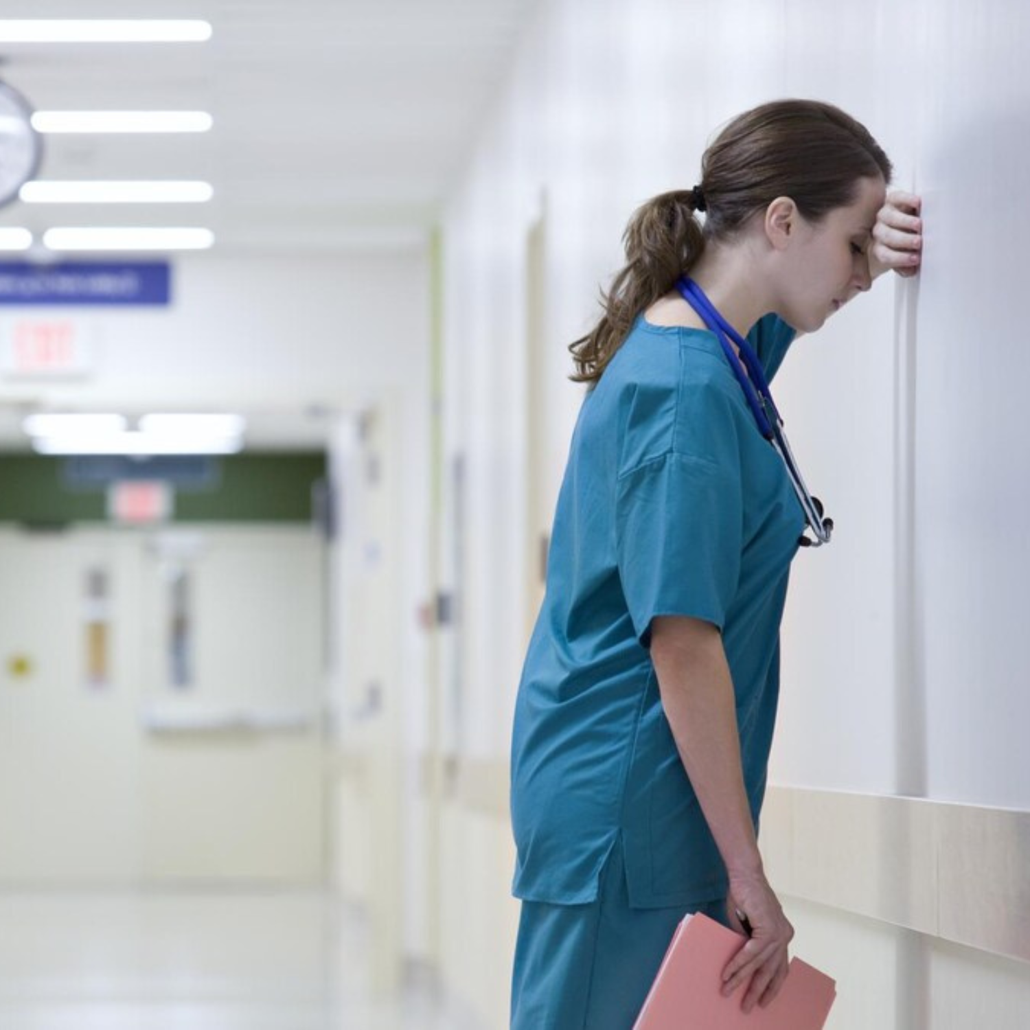 Conseils pour Gérer le stress en formation Auxiliaire Puériculture