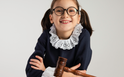 Droits des enfants & parents
