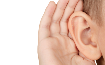 Techniques de communication avec l’enfant