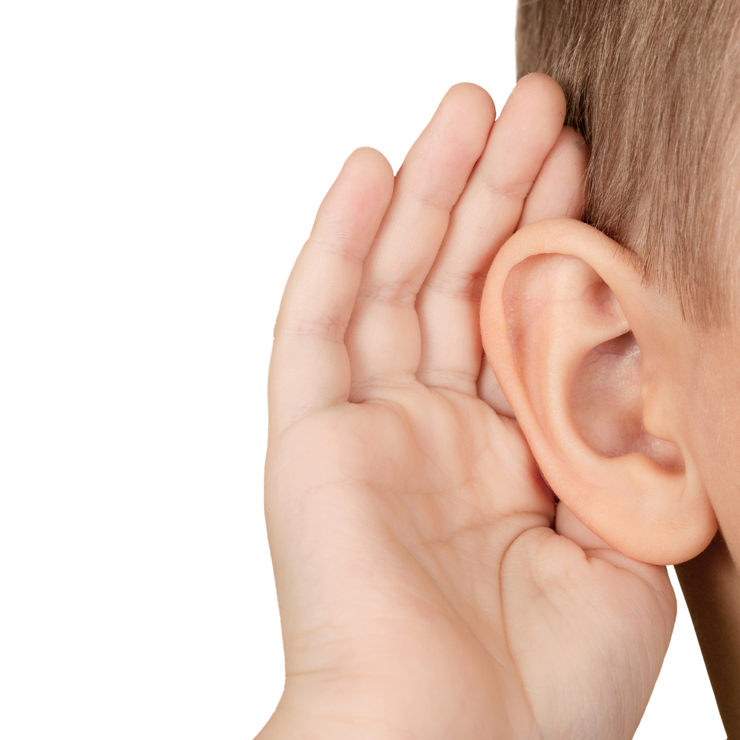 Techniques de communication avec l’enfant