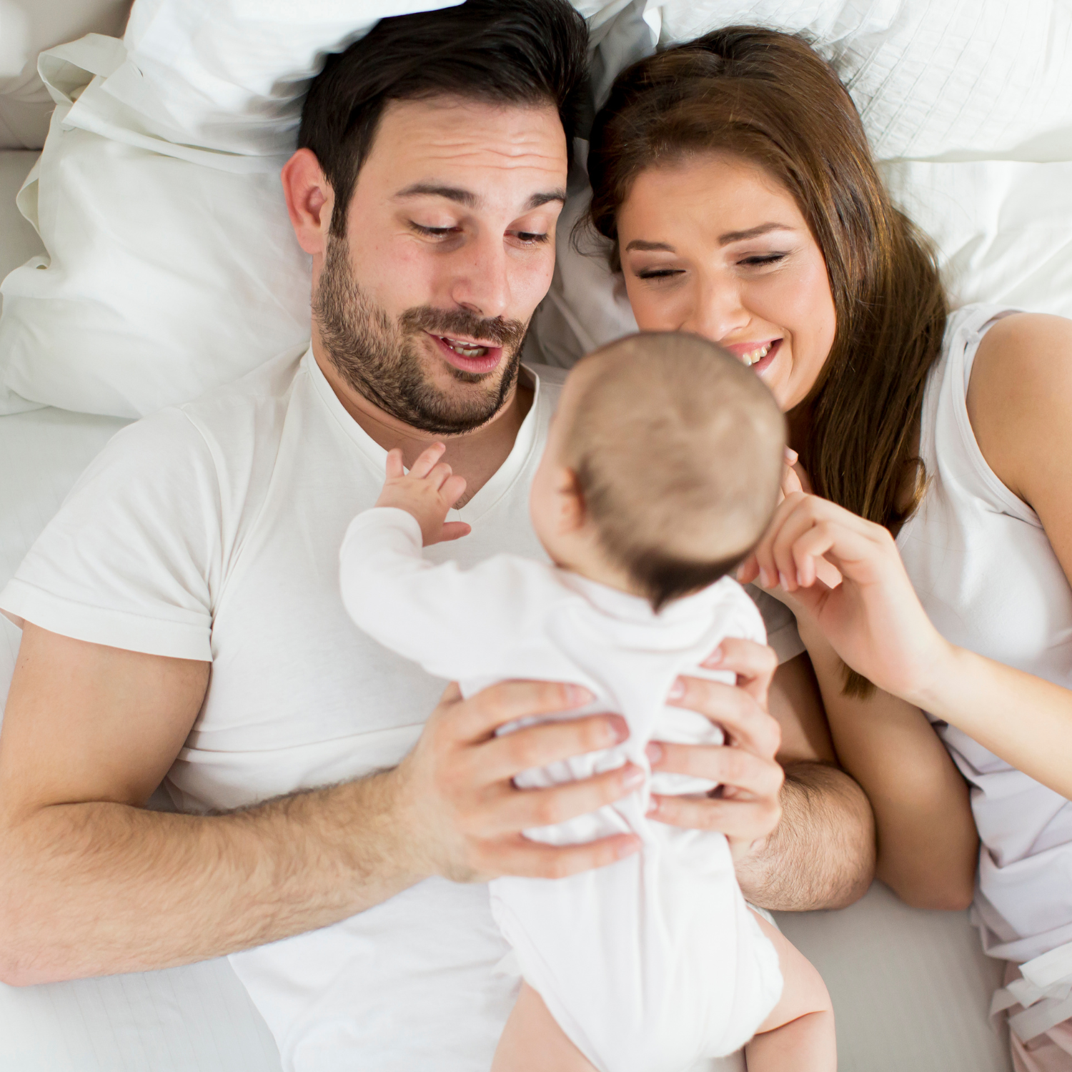 Techniques de communication avec l’enfant