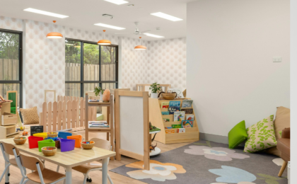 Crèche Guide puériculture : Accueil de l’enfant en structure collective