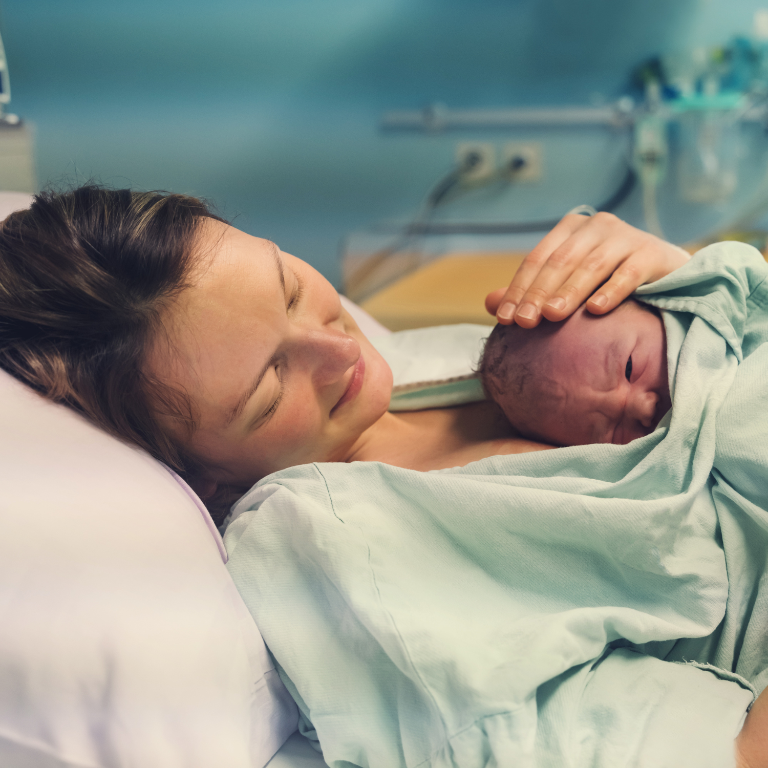 Accueil du nouveau-né en salle de travail Accueil du nouveau-né en salle de travail
