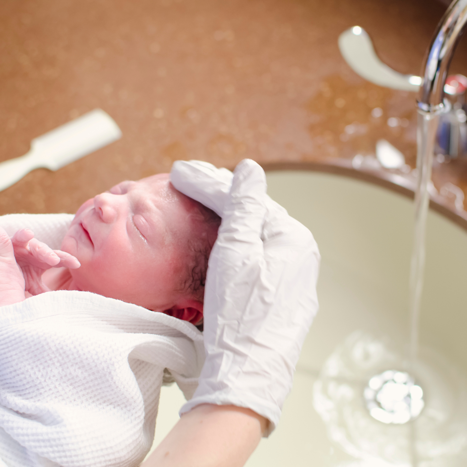 Accueil et organisation du séjour en maternité