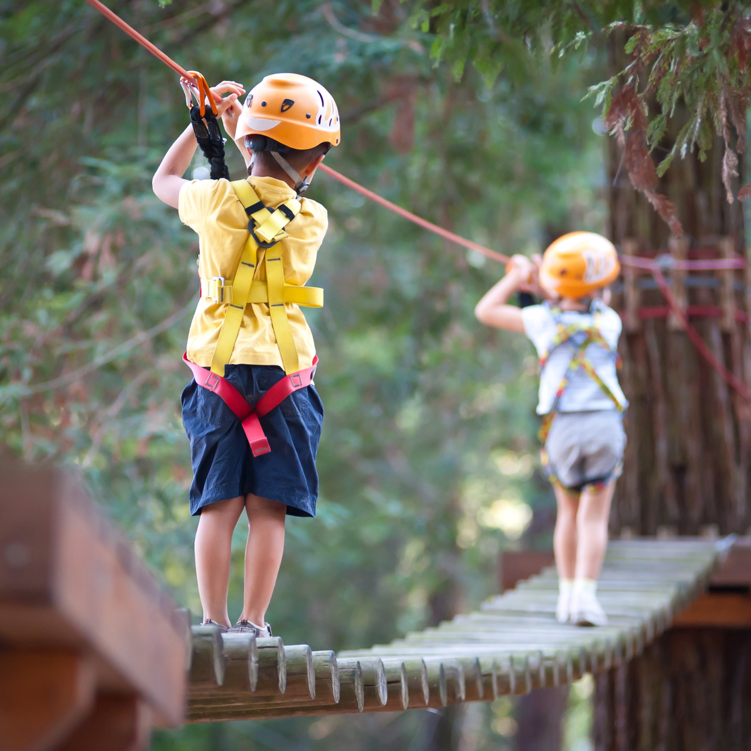 grandes étapes du développement de l’enfant