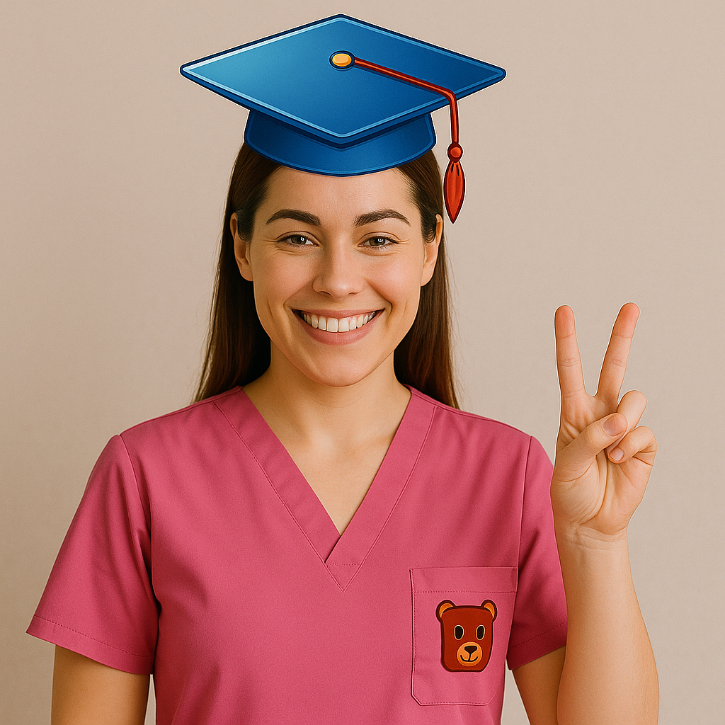 Fiche métier auxiliaire de puériculture