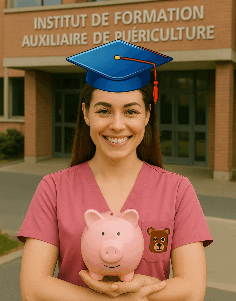 Financements et aides pour la formation AP